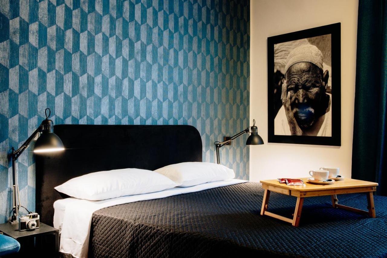 The Lovers Suite Cava De' Tirreni Exterior photo