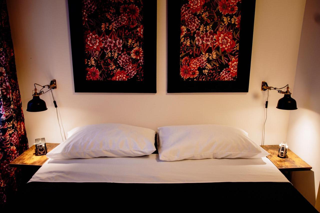 The Lovers Suite Cava De' Tirreni Exterior photo