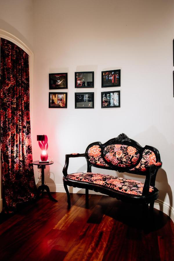 The Lovers Suite Cava De' Tirreni Exterior photo