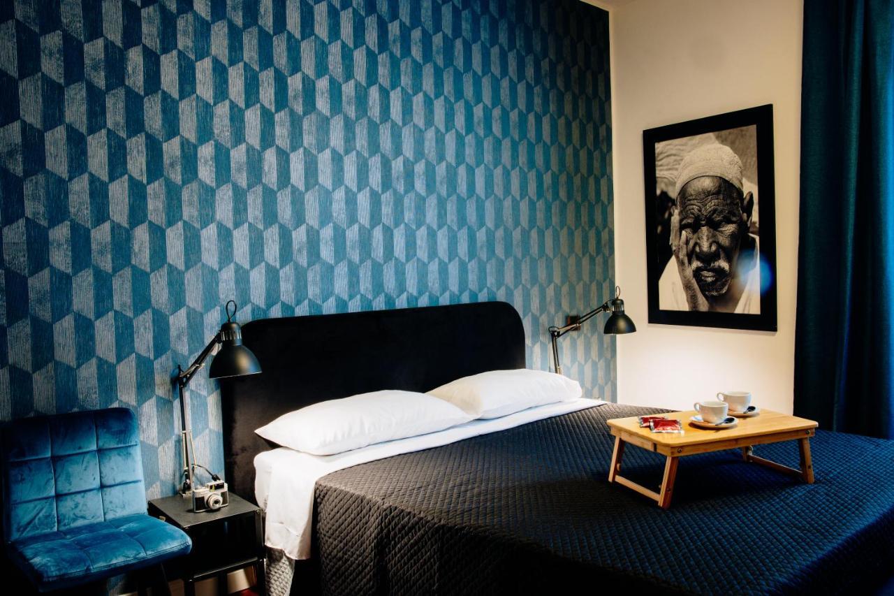 The Lovers Suite Cava De' Tirreni Exterior photo