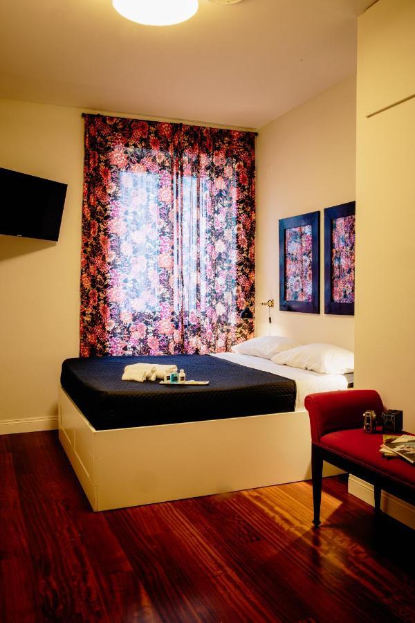 The Lovers Suite Cava De' Tirreni Exterior photo
